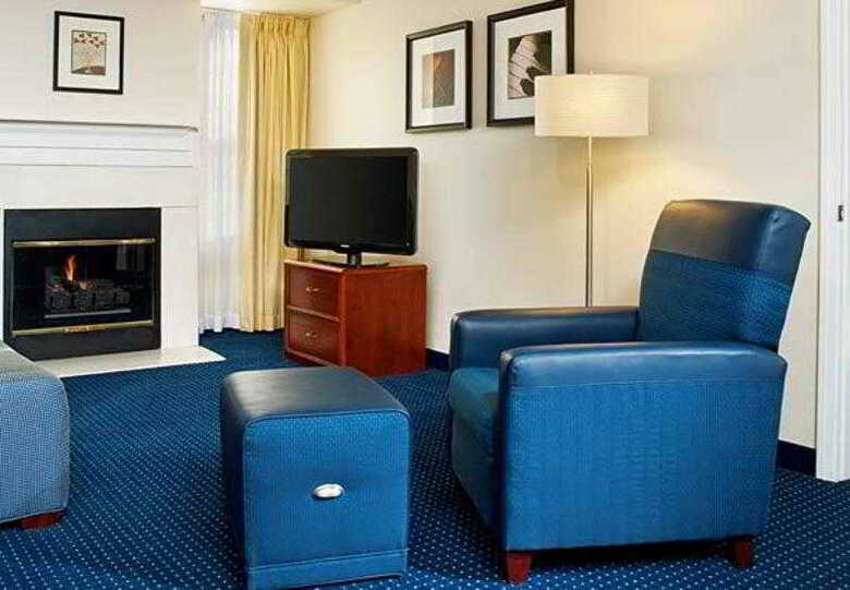 Hotel Residence Inn Ann Arbor