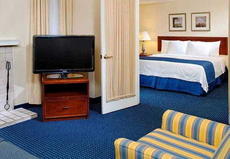 Hotel Residence Inn Ann Arbor