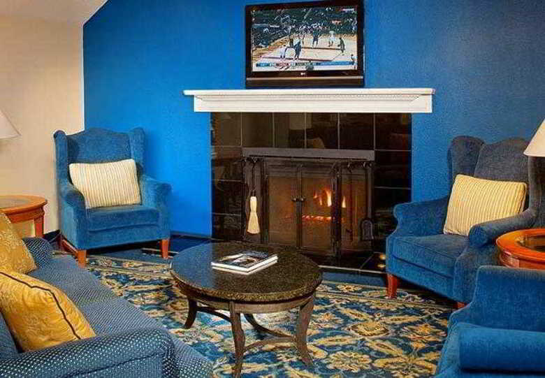 Hotel Residence Inn Ann Arbor