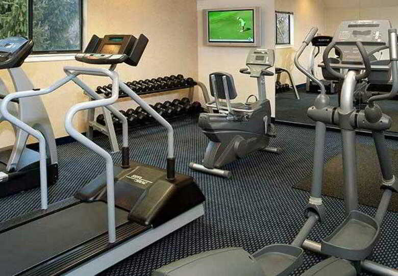 Hotel Residence Inn Ann Arbor