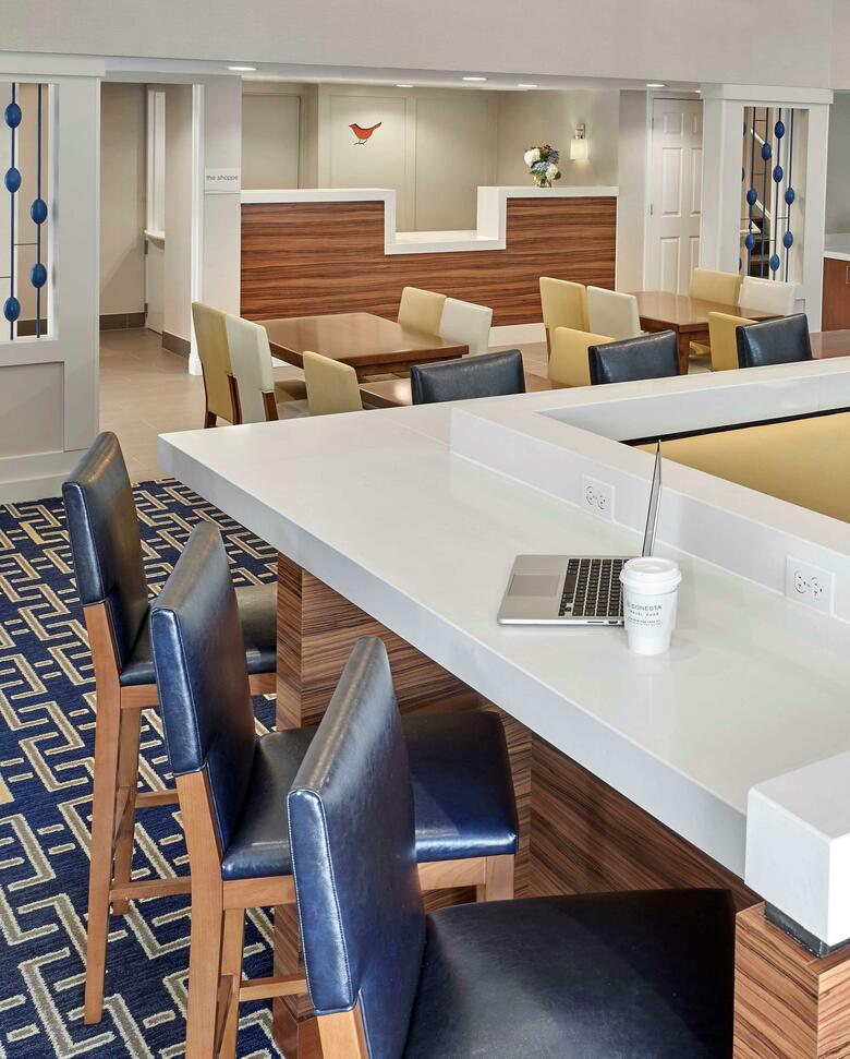 Hotel Residence Inn Ann Arbor