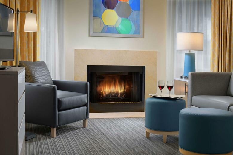Hotel Residence Inn Ann Arbor