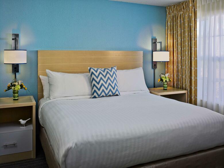 Hotel Residence Inn Ann Arbor