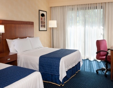 Hotel Courtyard Anaheim Buena Park