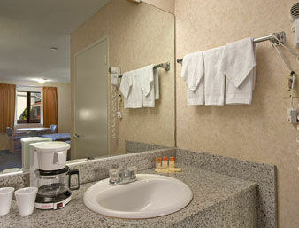 Hotel Days Inn Anaheim West