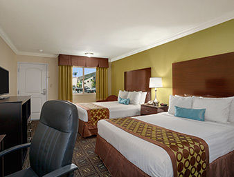 Hotel Ramada Limited Maingate North