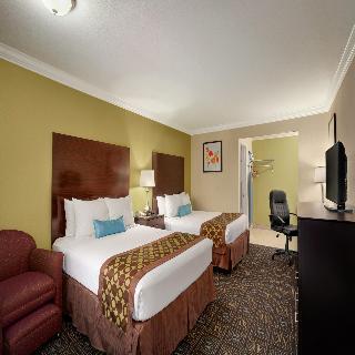 Hotel Ramada Limited Maingate North