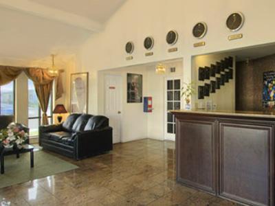 Hotel Ramada Limited Maingate North