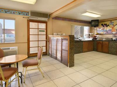 Hotel Ramada Limited Maingate North