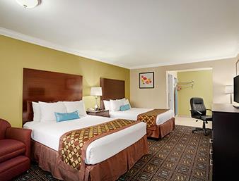 Hotel Ramada Limited Maingate North