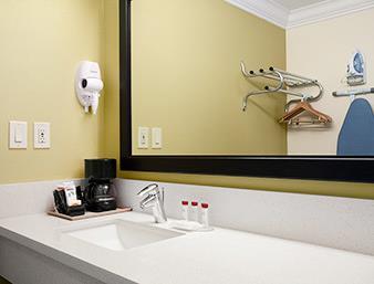 Hotel Ramada Limited Maingate North