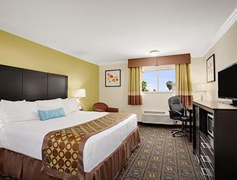 Hotel Ramada Limited Maingate North