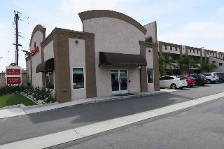 Hotel Ramada Limited Maingate North