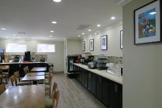 Hotel Ramada Limited Maingate North