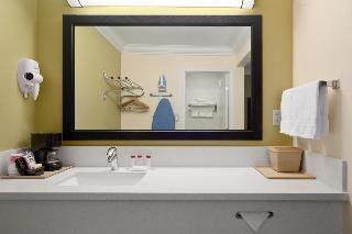 Hotel Ramada Limited Maingate North