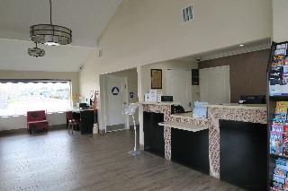 Hotel Ramada Limited Maingate North