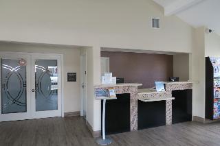 Hotel Ramada Limited Maingate North