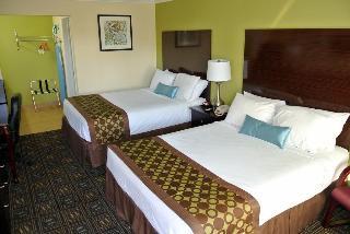Hotel Ramada Limited Maingate North