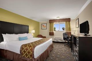 Hotel Ramada Limited Maingate North