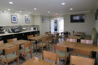 Hotel Ramada Limited Maingate North
