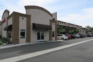 Hotel Ramada Limited Maingate North