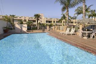 Hotel Ramada Limited Maingate North