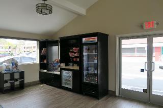 Hotel Ramada Limited Maingate North