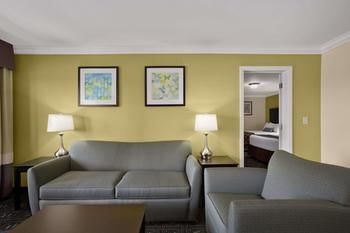 Hotel Ramada Limited Maingate North