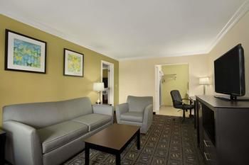 Hotel Ramada Limited Maingate North