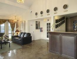 Hotel Ramada Limited Maingate North
