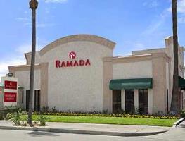 Hotel Ramada Limited Maingate North