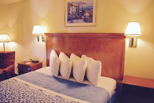 Hotel Ramada Limited Disneyland Area