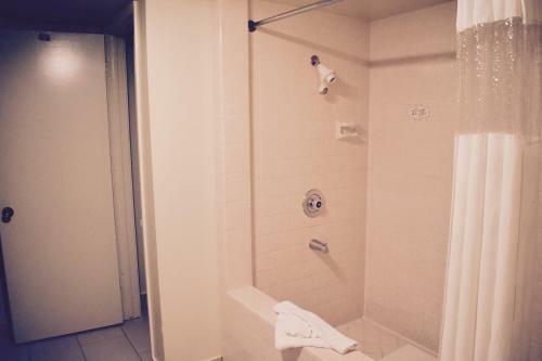 Hotel Ramada Limited Disneyland Area