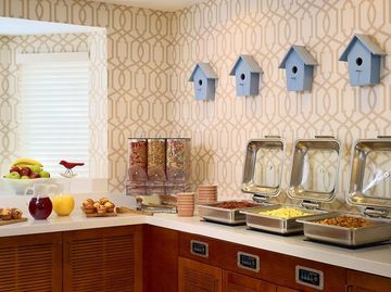 Hotel Sonesta Es Suites Andover