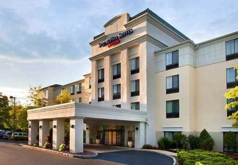 Hotel Springhill Suites Boston Andover