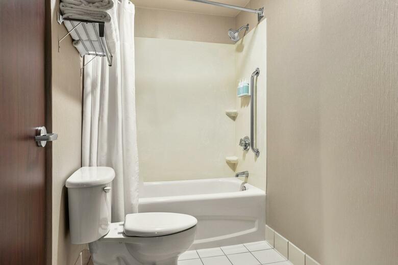 Hotel Springhill Suites Boston Andover