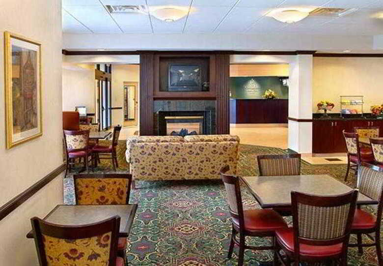Hotel Springhill Suites Boston Andover