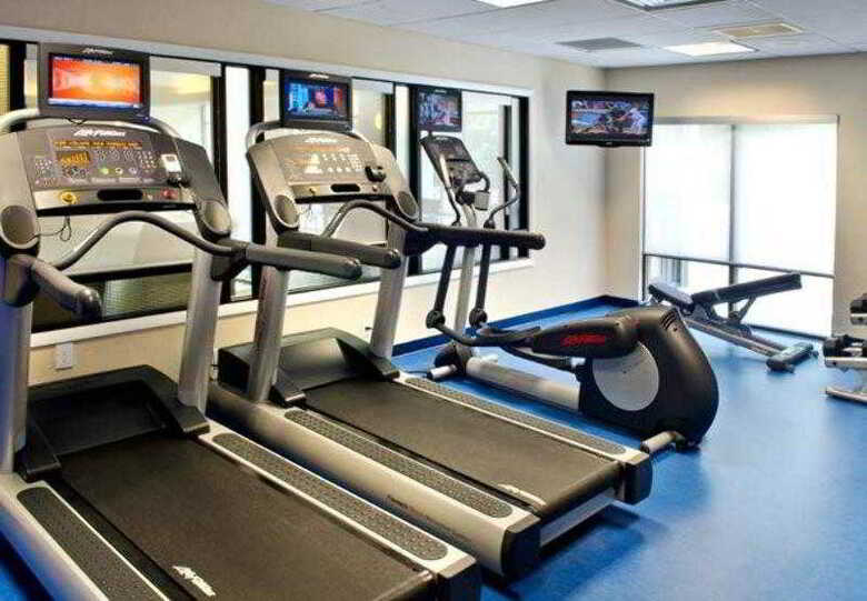 Hotel Springhill Suites Boston Andover