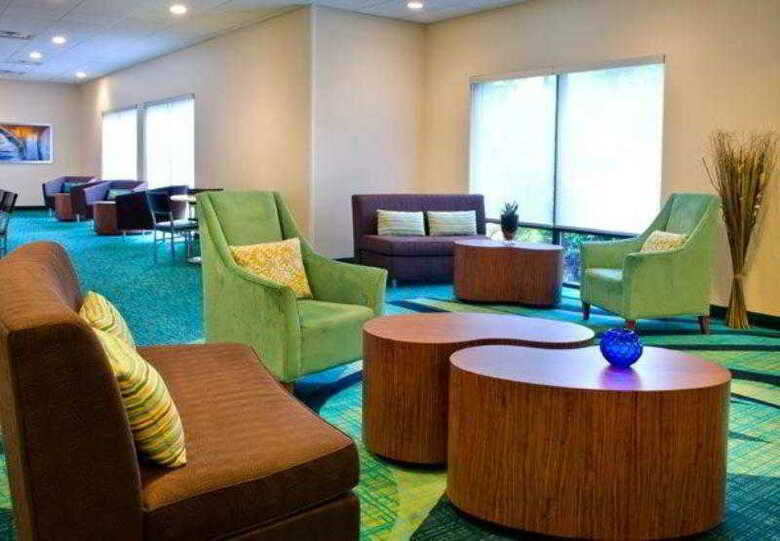 Hotel Springhill Suites Boston Andover