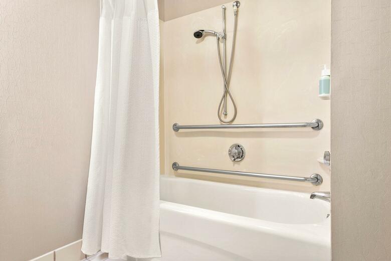 Hotel Springhill Suites Boston Andover