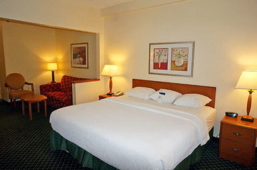 Hotel Fairfield Inn Indianapolis Anderson