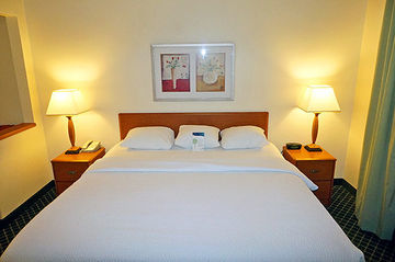 Hotel Fairfield Inn Indianapolis Anderson