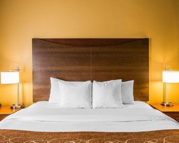 Hotel Comfort Suites Anderson