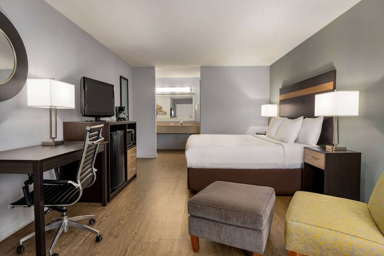 Hotel Days Inn Anderson