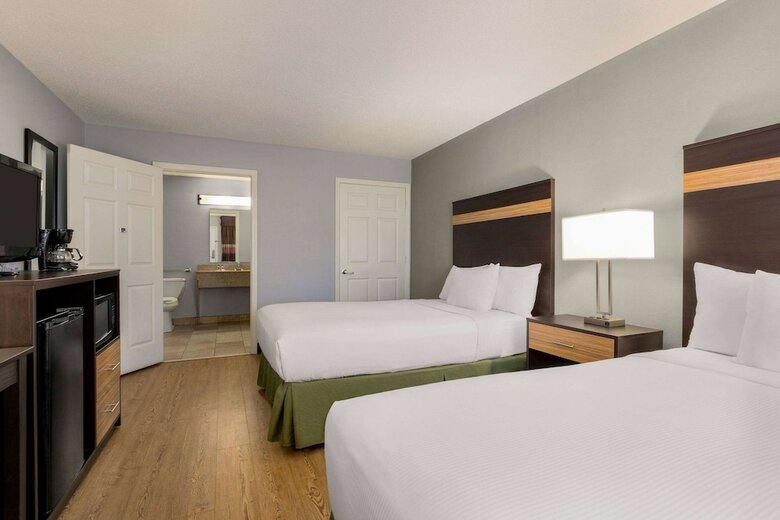Hotel Days Inn Anderson