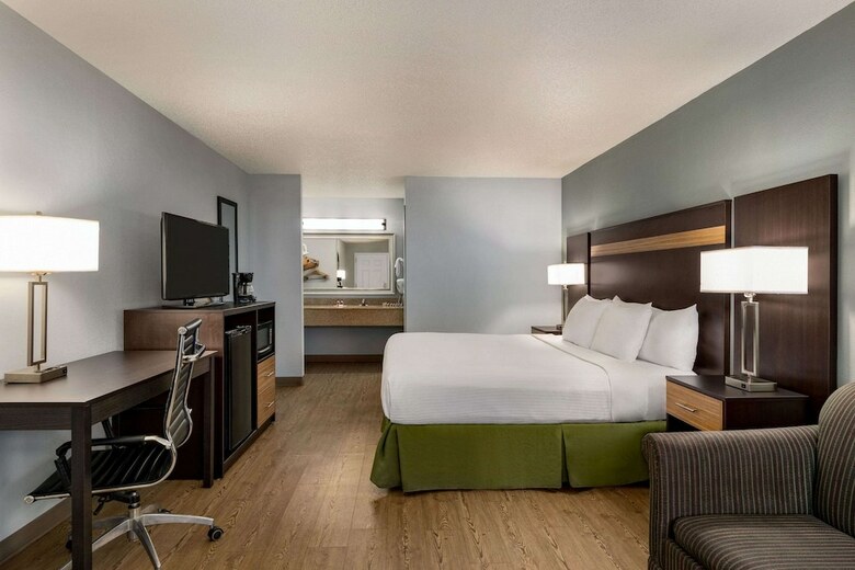 Hotel Days Inn Anderson