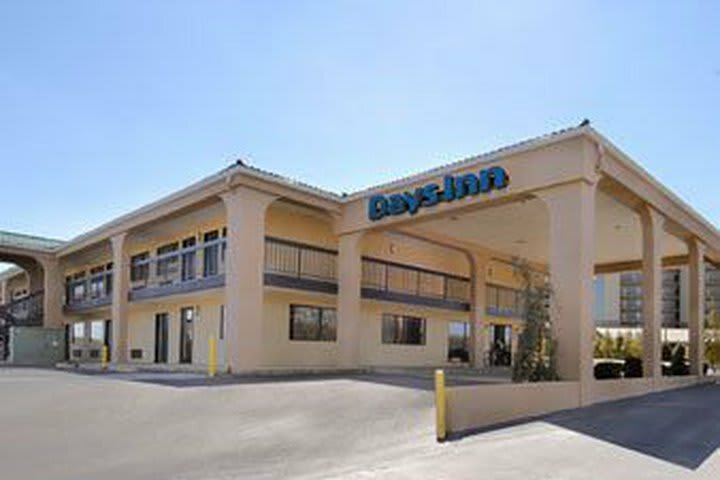 Hotel Days Inn Anderson