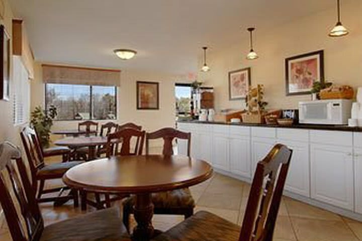 Hotel Days Inn Anderson