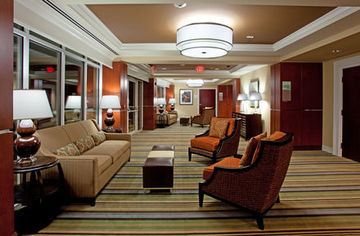Hotel Holiday Inn Anderson