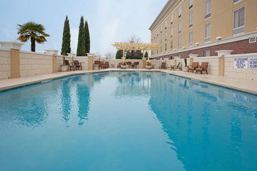 Hotel Holiday Inn Anderson